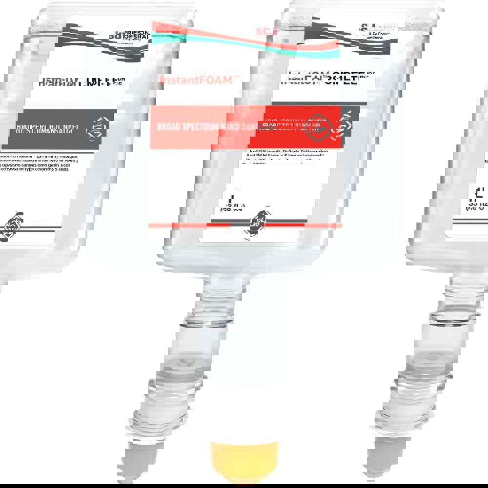 Hand Cleaner Products